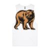 Mens Barnard Tank (Same Day) Thumbnail