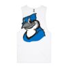 Mens Barnard Tank (Same Day) Thumbnail