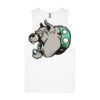 Mens Barnard Tank (Same Day) Thumbnail