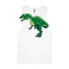 Mens Barnard Tank (Same Day) Thumbnail