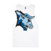 Mens Barnard Tank (Same Day) Thumbnail