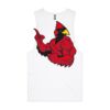 Mens Barnard Tank (Same Day) Thumbnail