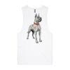 Mens Barnard Tank (Same Day) Thumbnail