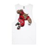 Mens Barnard Tank (Same Day) Thumbnail
