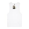 Mens Barnard Tank (Same Day) Thumbnail