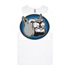 Mens Barnard Tank (Same Day) Thumbnail