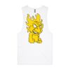 Mens Barnard Tank (Same Day) Thumbnail