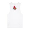 Mens Barnard Tank (Same Day) Thumbnail