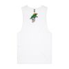 Mens Barnard Tank (Same Day) Thumbnail