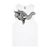 Mens Barnard Tank (Same Day) Thumbnail