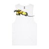 Mens Barnard Tank (Same Day) Thumbnail