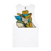 Mens Barnard Tank (Same Day) Thumbnail
