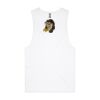 Mens Barnard Tank (Same Day) Thumbnail