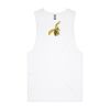 Mens Barnard Tank (Same Day) Thumbnail