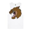 Mens Barnard Tank (Same Day) Thumbnail
