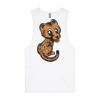 Mens Barnard Tank (Same Day) Thumbnail
