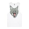Mens Barnard Tank (Same Day) Thumbnail