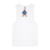 Mens Barnard Tank (Same Day) Thumbnail