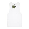 Mens Barnard Tank (Same Day) Thumbnail