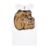 Mens Barnard Tank (Same Day) Thumbnail