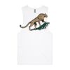 Mens Barnard Tank (Same Day) Thumbnail