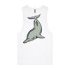 Mens Barnard Tank (Same Day) Thumbnail