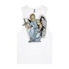 Mens Barnard Tank (Same Day) Thumbnail