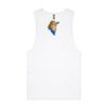 Mens Barnard Tank (Same Day) Thumbnail
