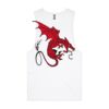 Mens Barnard Tank (Same Day) Thumbnail