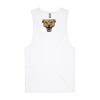 Mens Barnard Tank (Same Day) Thumbnail