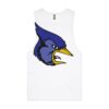Mens Barnard Tank (Same Day) Thumbnail