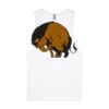 Mens Barnard Tank (Same Day) Thumbnail