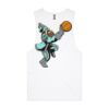 Mens Barnard Tank (Same Day) Thumbnail