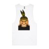 Mens Barnard Tank (Same Day) Thumbnail