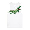 Mens Barnard Tank (Same Day) Thumbnail
