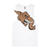Mens Barnard Tank (Same Day) Thumbnail