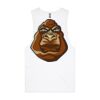 Mens Barnard Tank (Same Day) Thumbnail