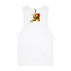 Mens Barnard Tank (Same Day) Thumbnail