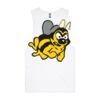 Mens Barnard Tank (Same Day) Thumbnail