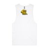 Mens Barnard Tank (Same Day) Thumbnail