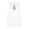 Mens Barnard Tank (Same Day) Thumbnail
