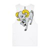 Mens Barnard Tank (Same Day) Thumbnail