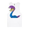Mens Barnard Tank (Same Day) Thumbnail
