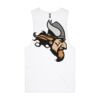 Mens Barnard Tank (Same Day) Thumbnail