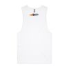 Mens Barnard Tank (Same Day) Thumbnail