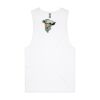Mens Barnard Tank (Same Day) Thumbnail