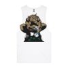 Mens Barnard Tank (Same Day) Thumbnail