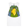 Mens Barnard Tank (Same Day) Thumbnail