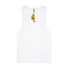Mens Barnard Tank (Same Day) Thumbnail