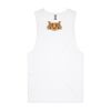 Mens Barnard Tank (Same Day) Thumbnail
